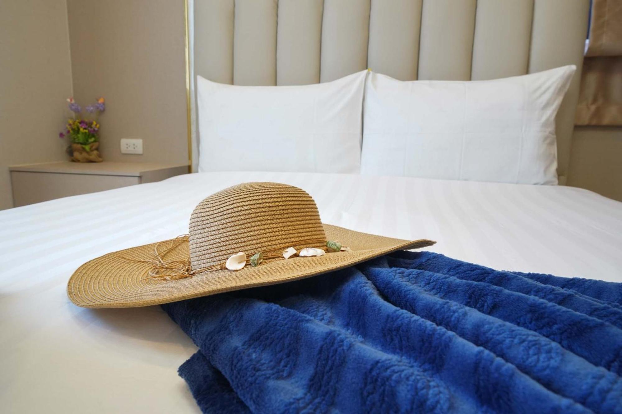 Southern Peak Pool Villa Huay Yai Pattaya Banhuajjaj Kültér fotó