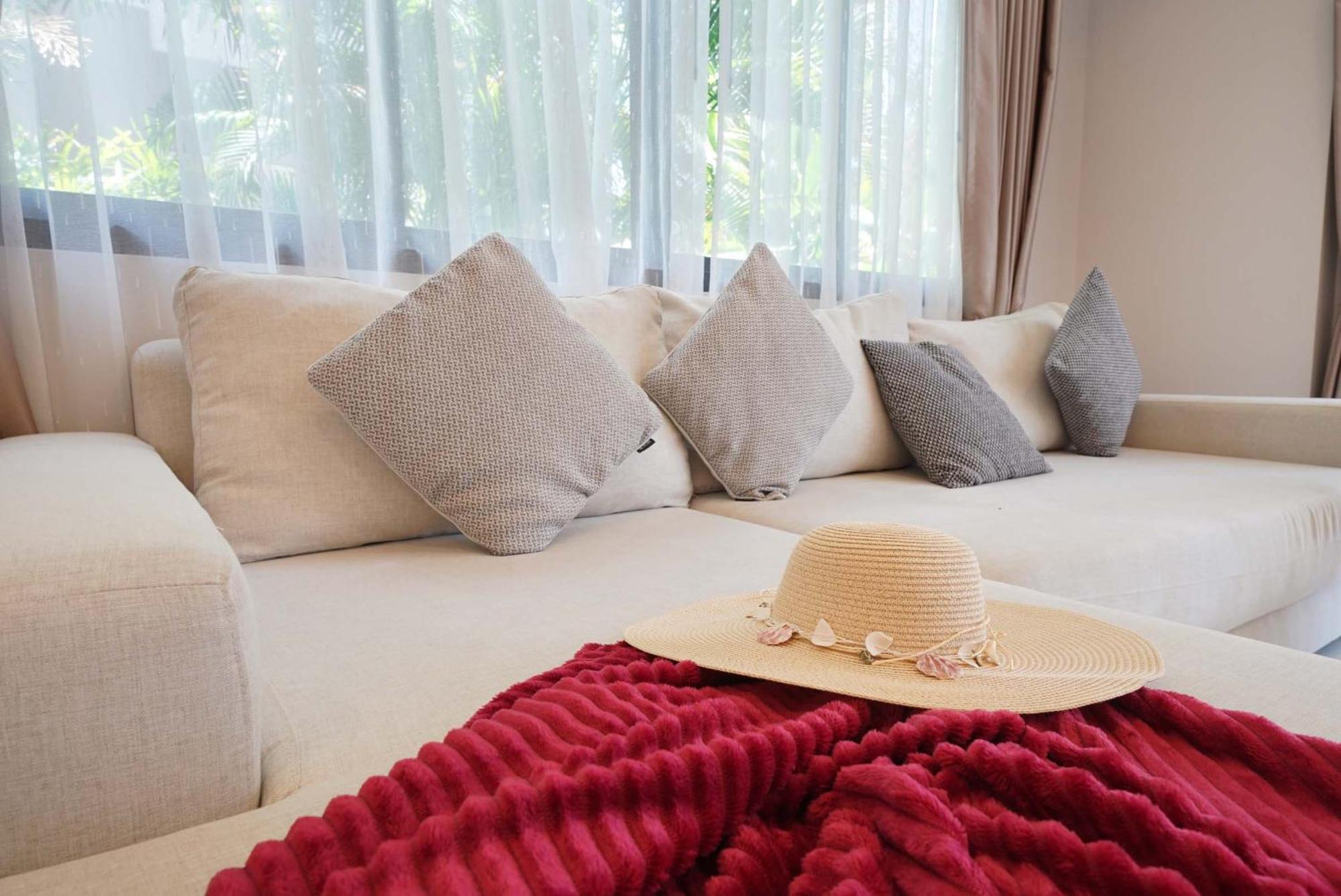 Southern Peak Pool Villa Huay Yai Pattaya Banhuajjaj Kültér fotó